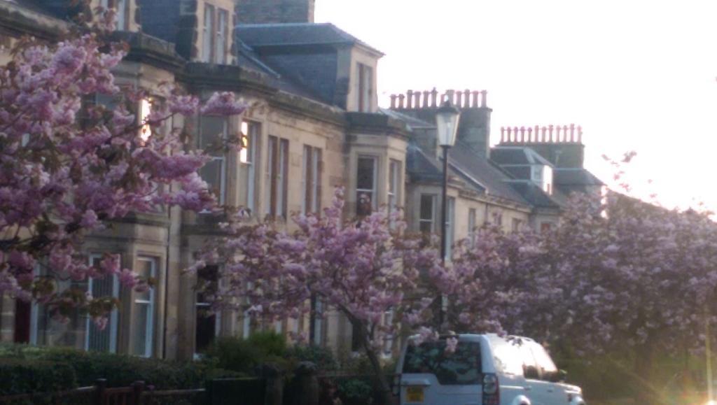 Lochinver Guesthouse Ayr Exterior foto